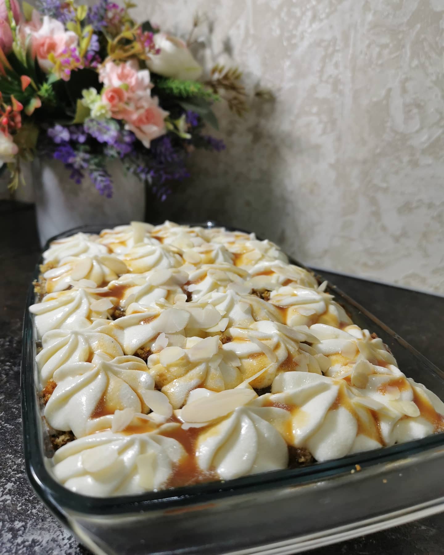 Коли маю ці 3 продукти, тоді готую неймовірно смачний десерт "Трайфл". Ще не знаю людини, яка б його не любила!