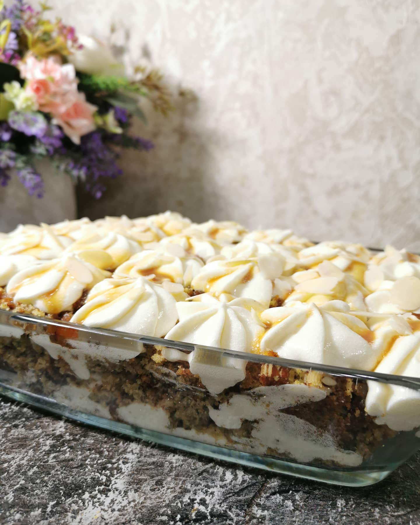 Коли маю ці 3 продукти, тоді готую неймовірно смачний десерт "Трайфл". Ще не знаю людини, яка б його не любила!